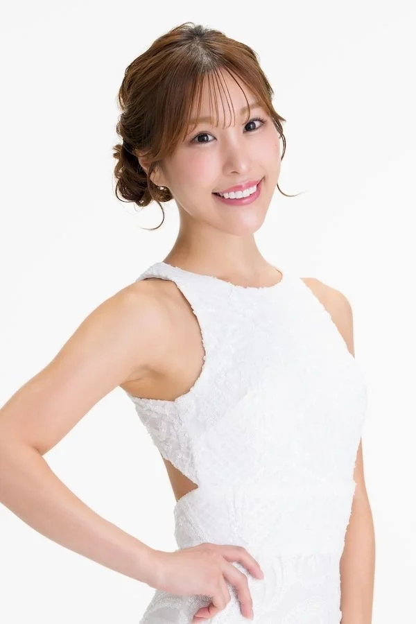 MISS AOMORI