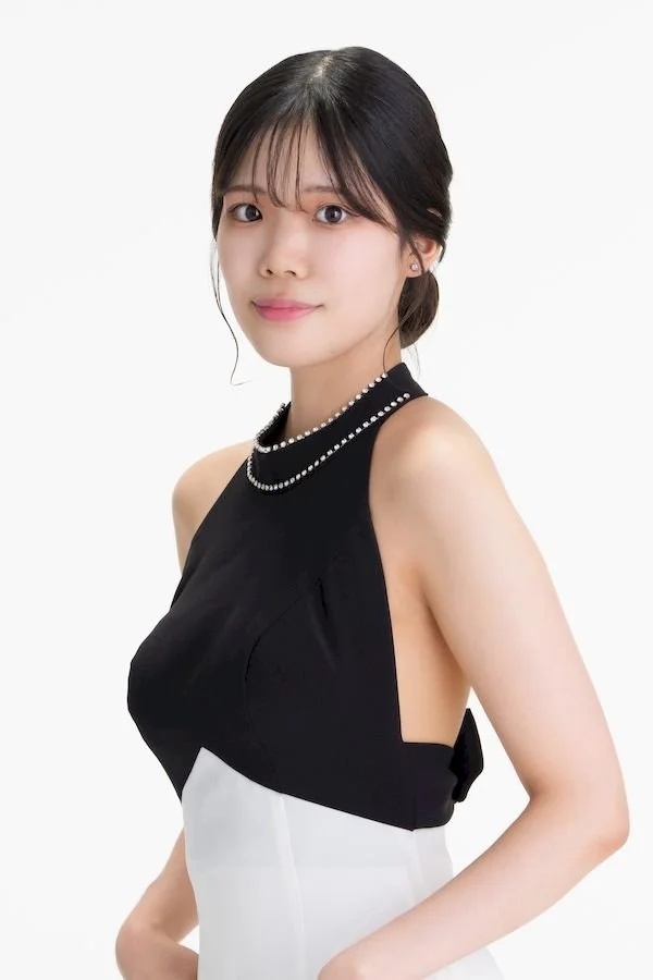 MISS FUKUSHIMA
