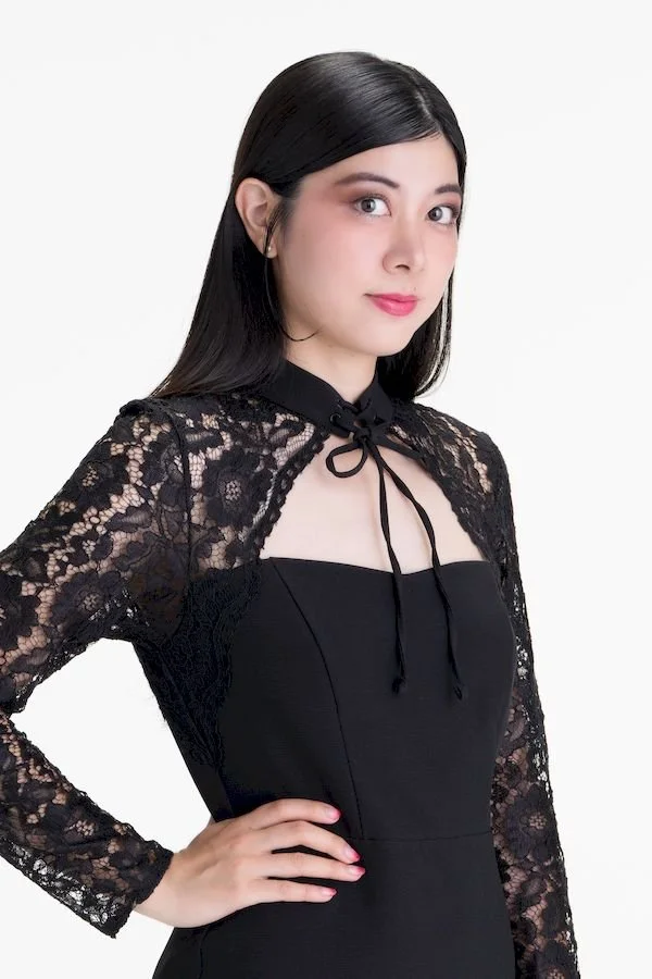 MISS YAMAGATA