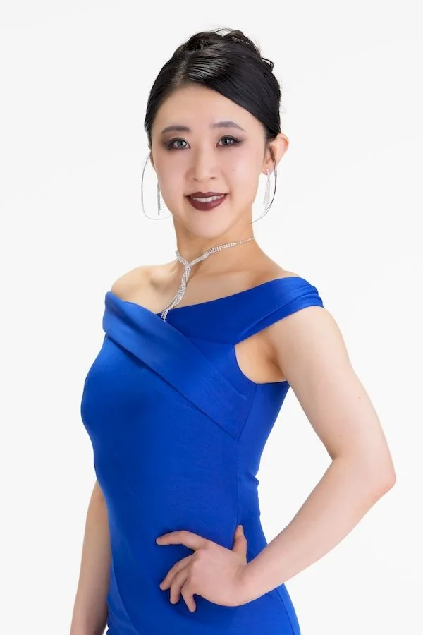 MISS TOCHIGI