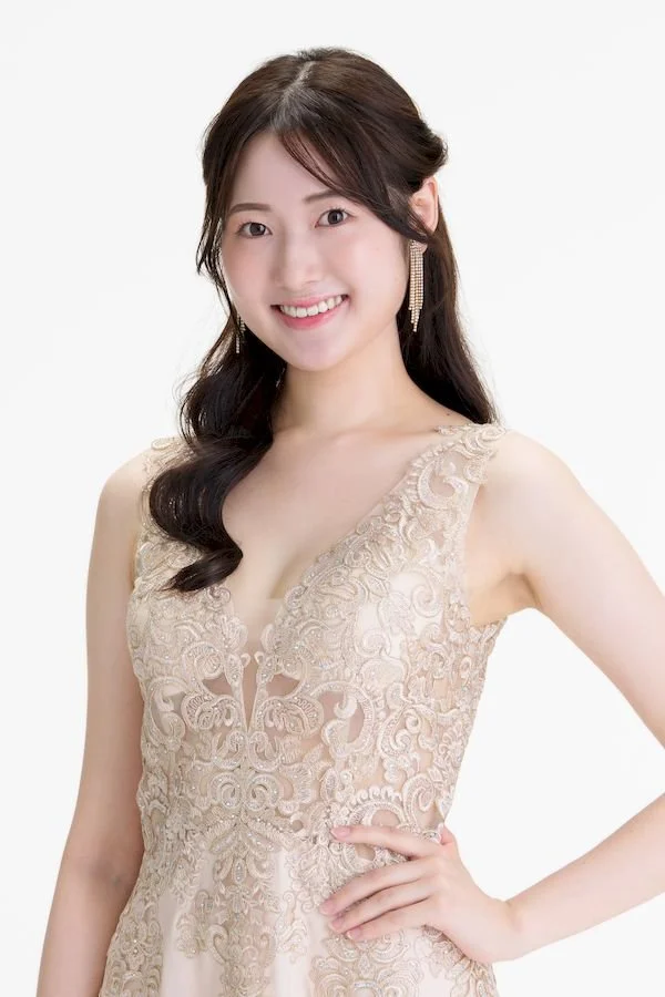 MISS KANAGAWA