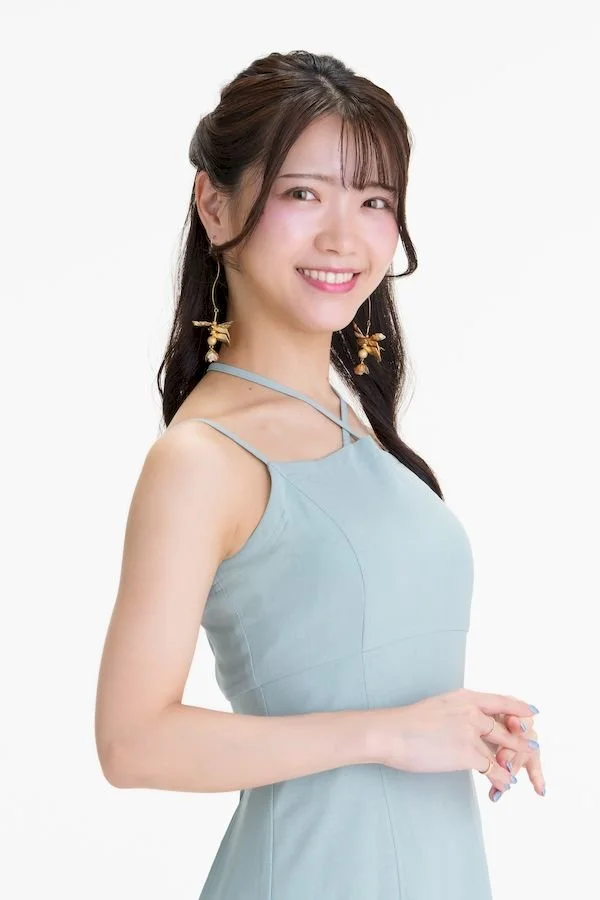 MISS ISHIKAWA