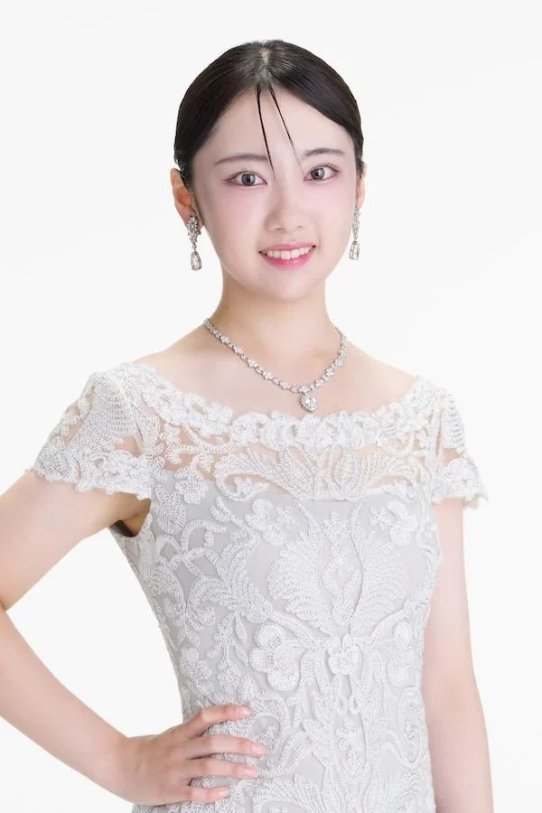 MISS NAGANO