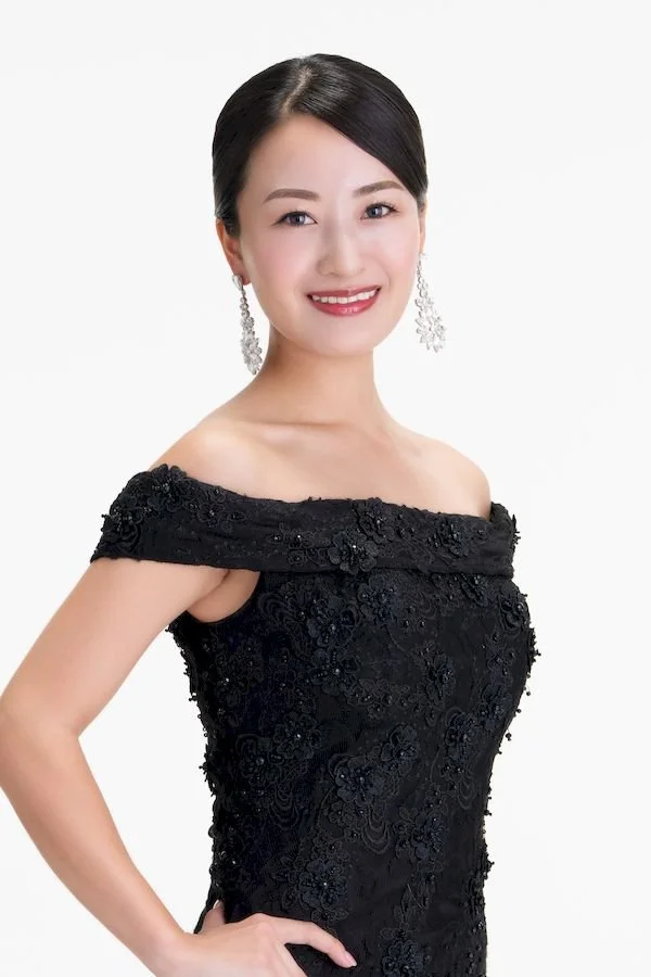 MISS OSAKA