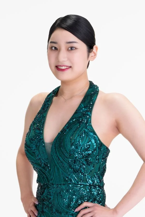 MISS OKAYAMA