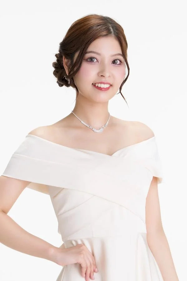 MISS HIROSHIMA