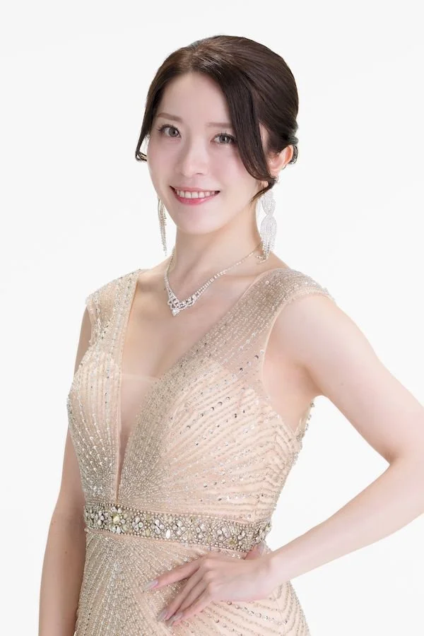 MISS YAMAGUCHI