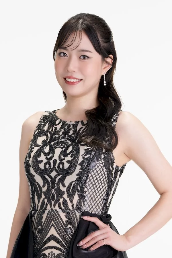 MISS TOKUSHIMA