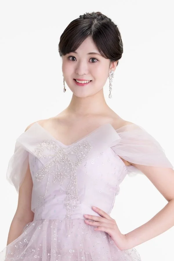 MISS EHIME
