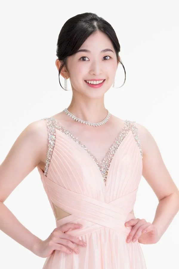 MISS FUKUOKA