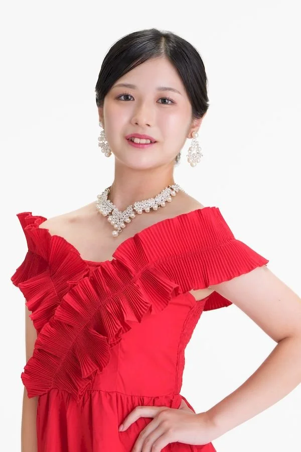 MISS SAGA