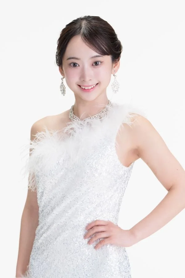 MISS KUMAMOTO