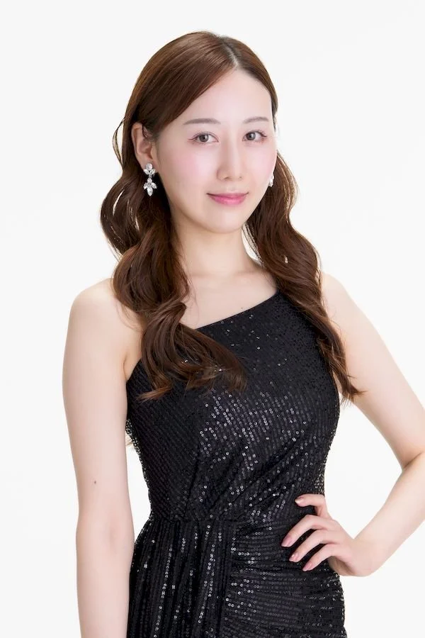 MISS OITA