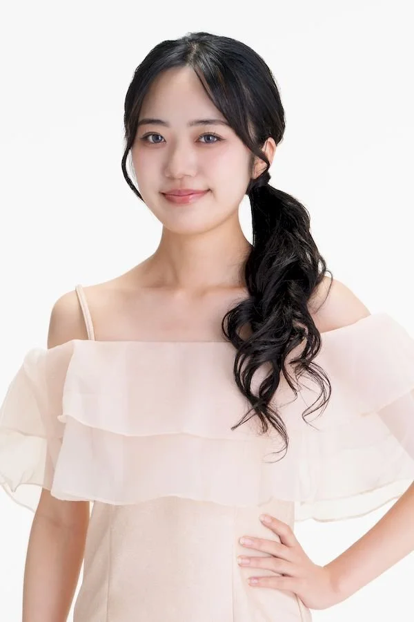 MISS MIYAZAKI