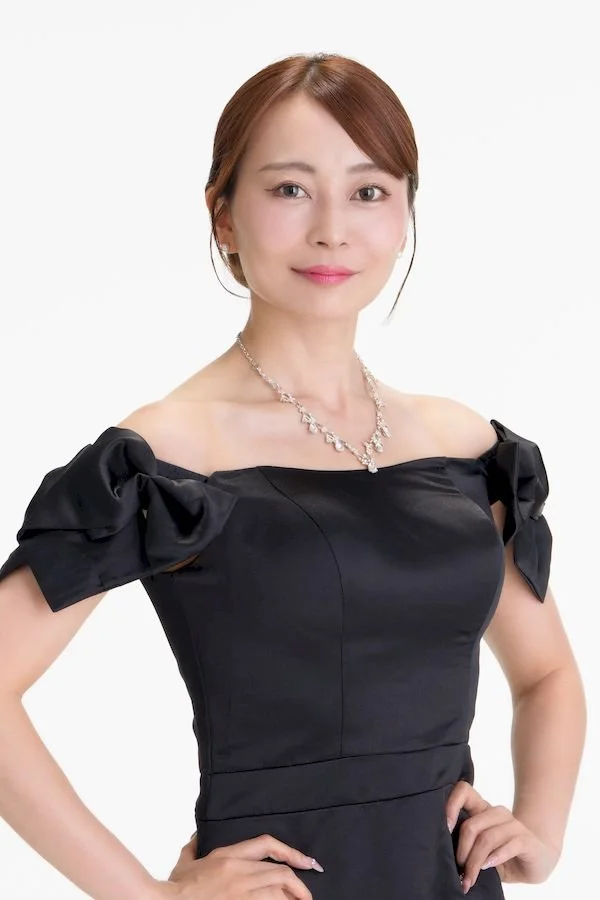 MISS KAGOSHIMA