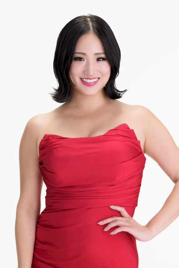 MISS IWATE Premium