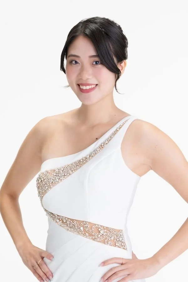 MISS SHIGA