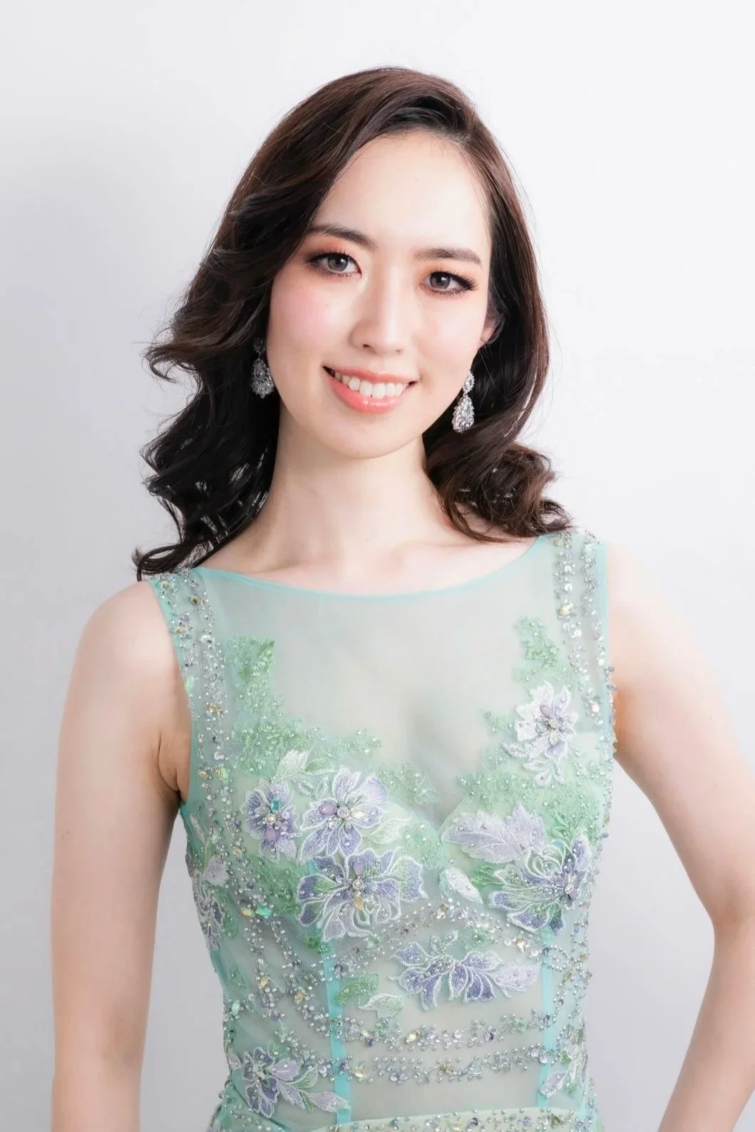 MISS HOKKAIDO