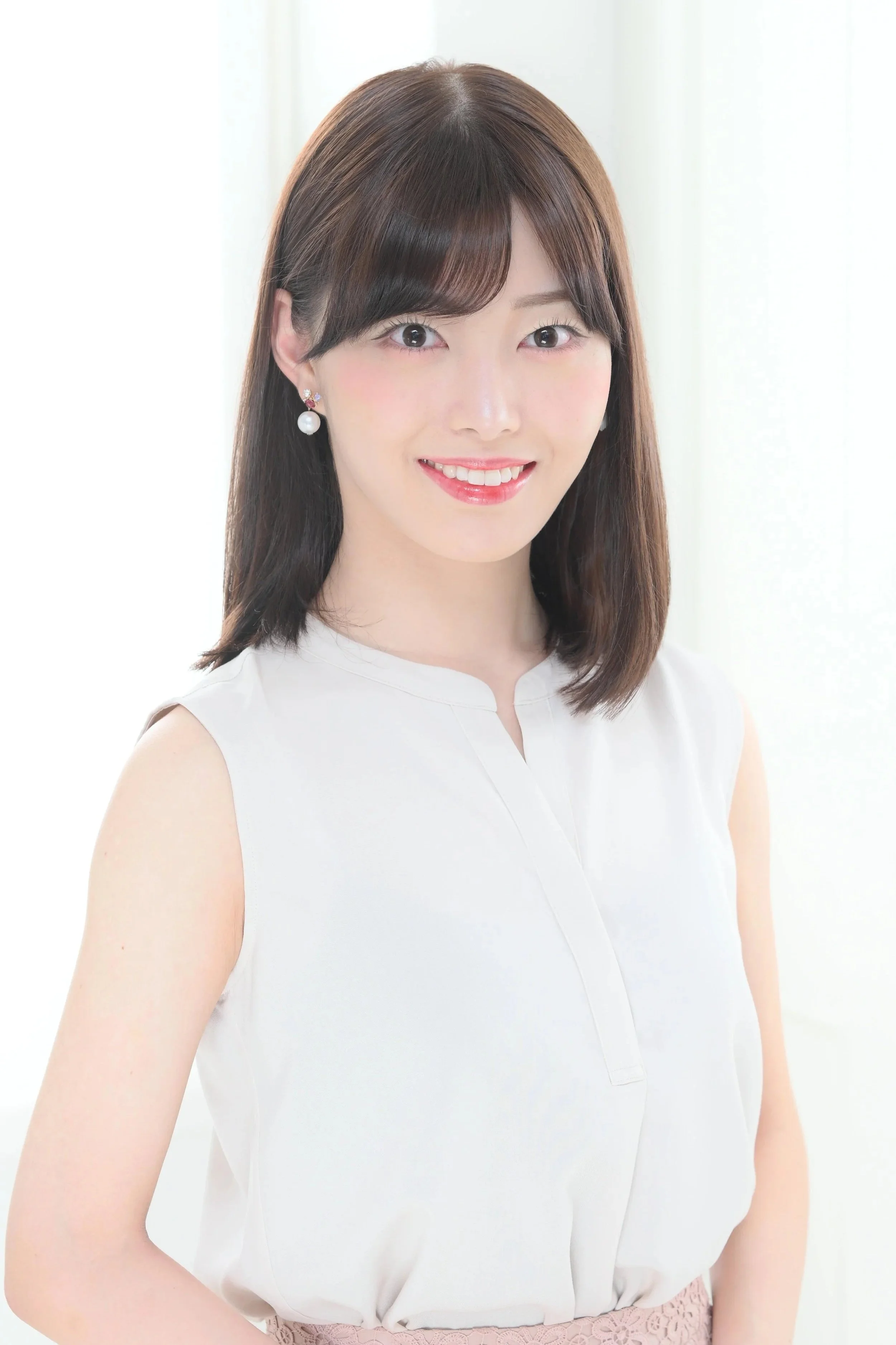 MISS GUNMA