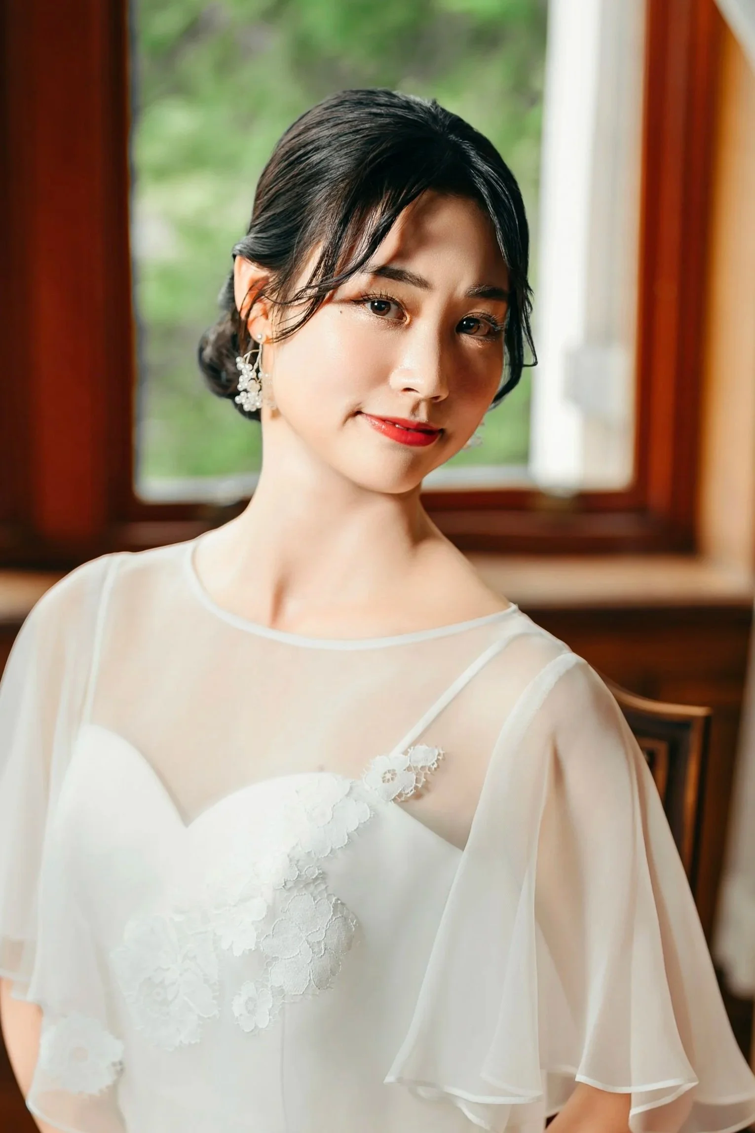 MISS KANAGAWA