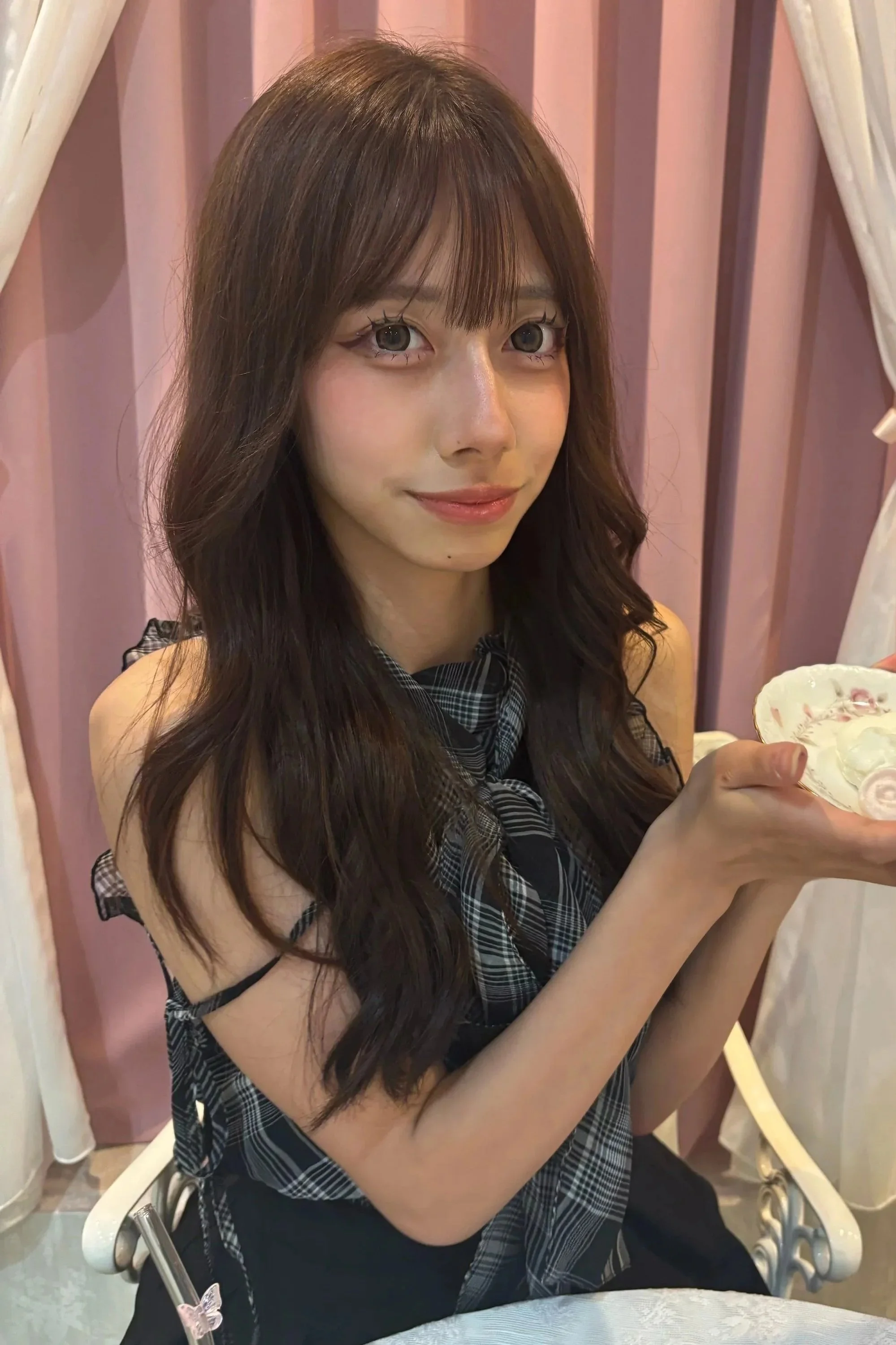 MISS GIFU