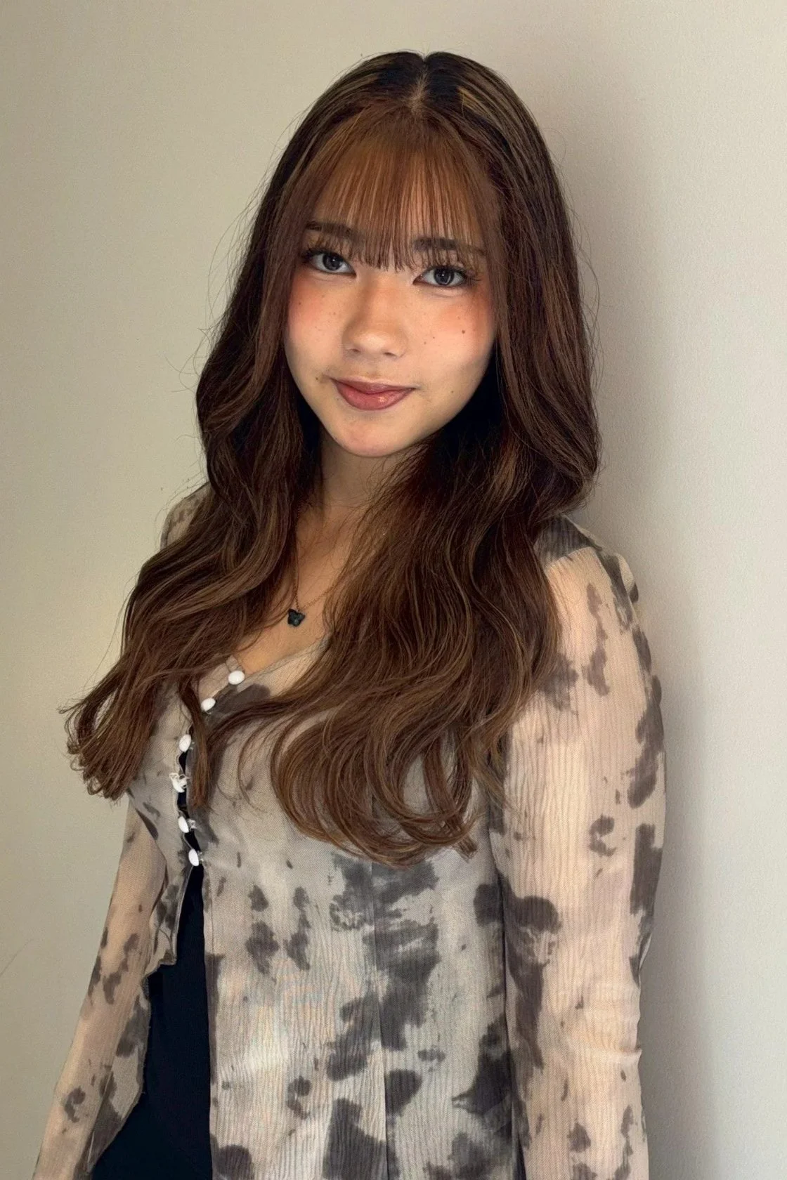 MISS NAGASAKI