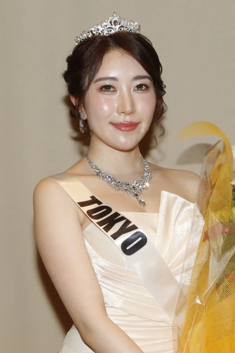 MISS TOKYO