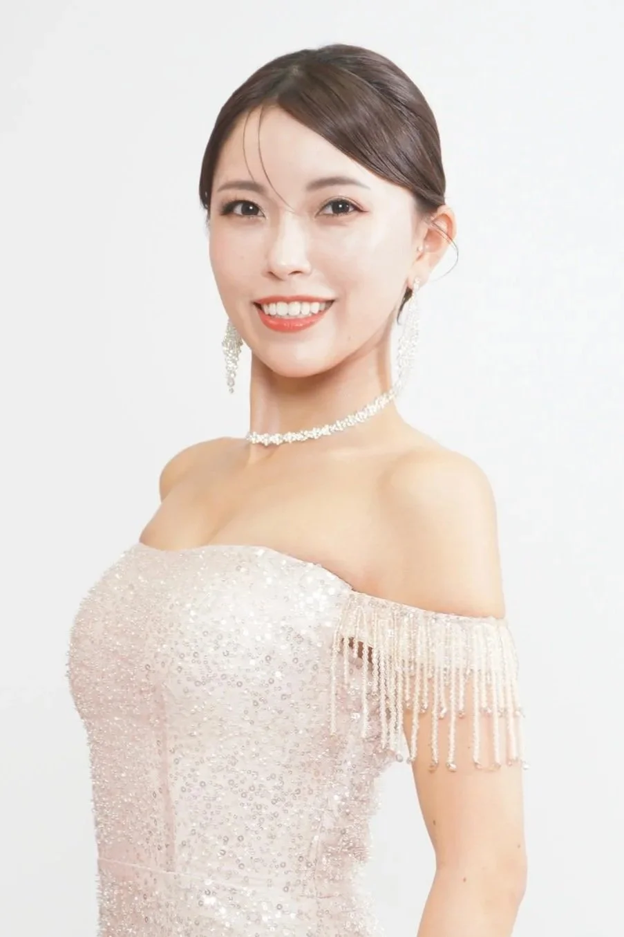 MISS KAGOSHIMA
