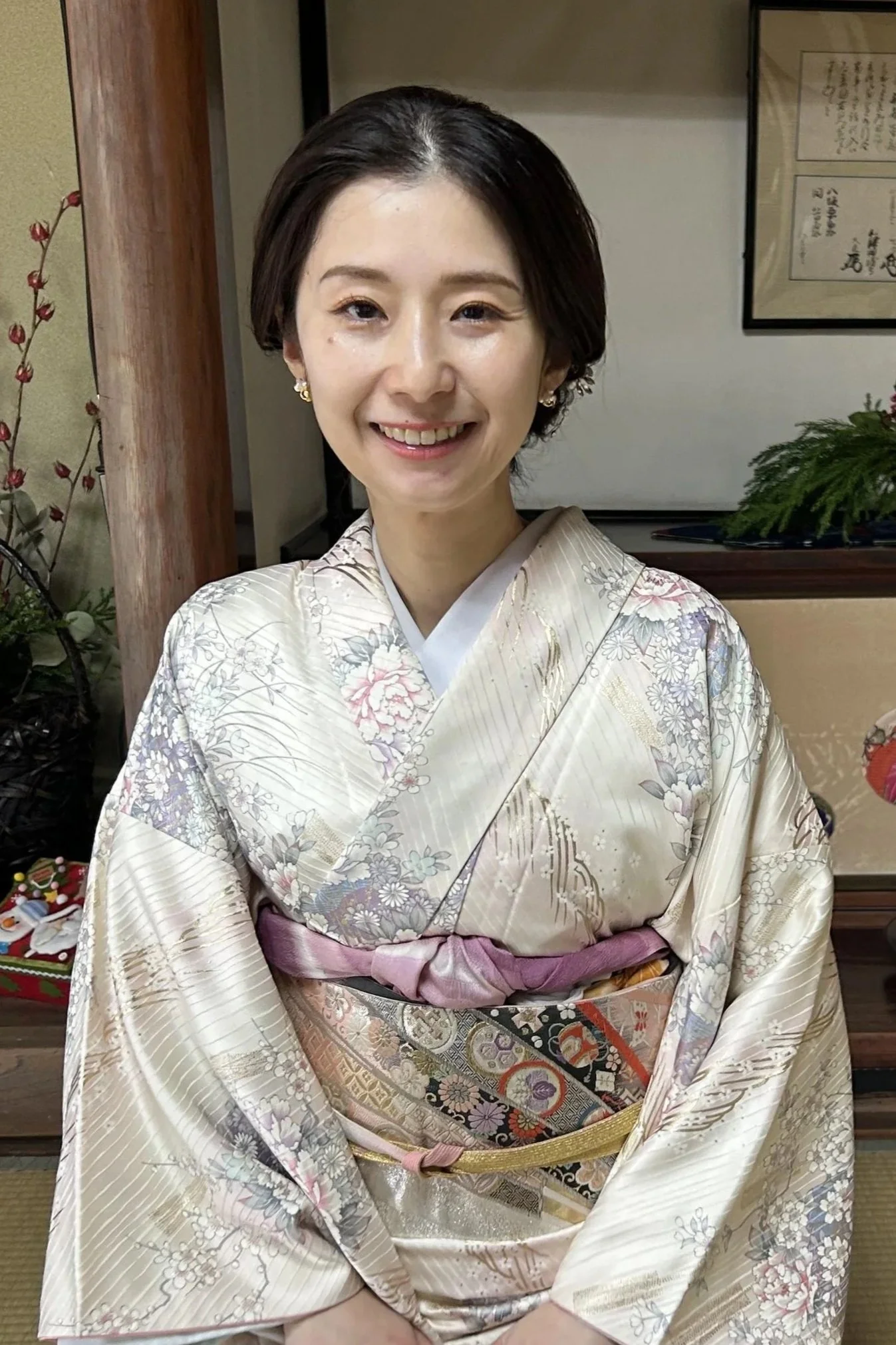 MISS OITA Premium