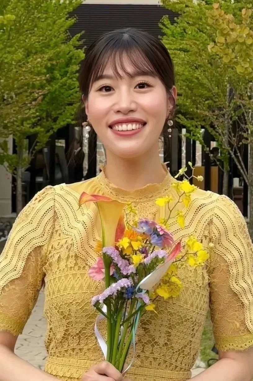 MISS FUKUSHIMA