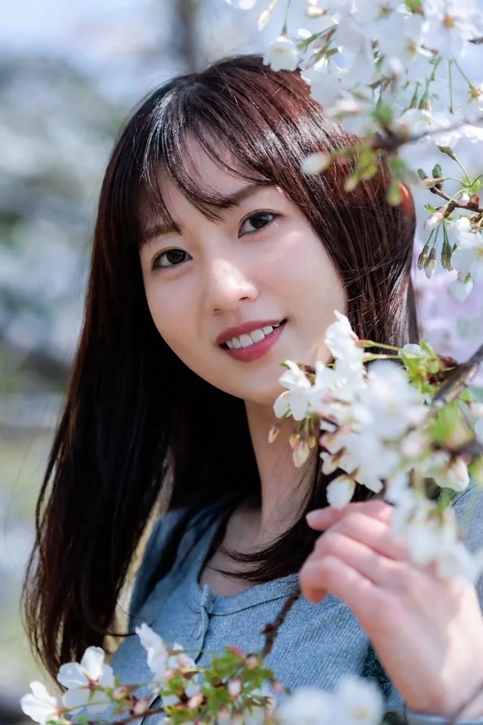 MISS TOYAMA