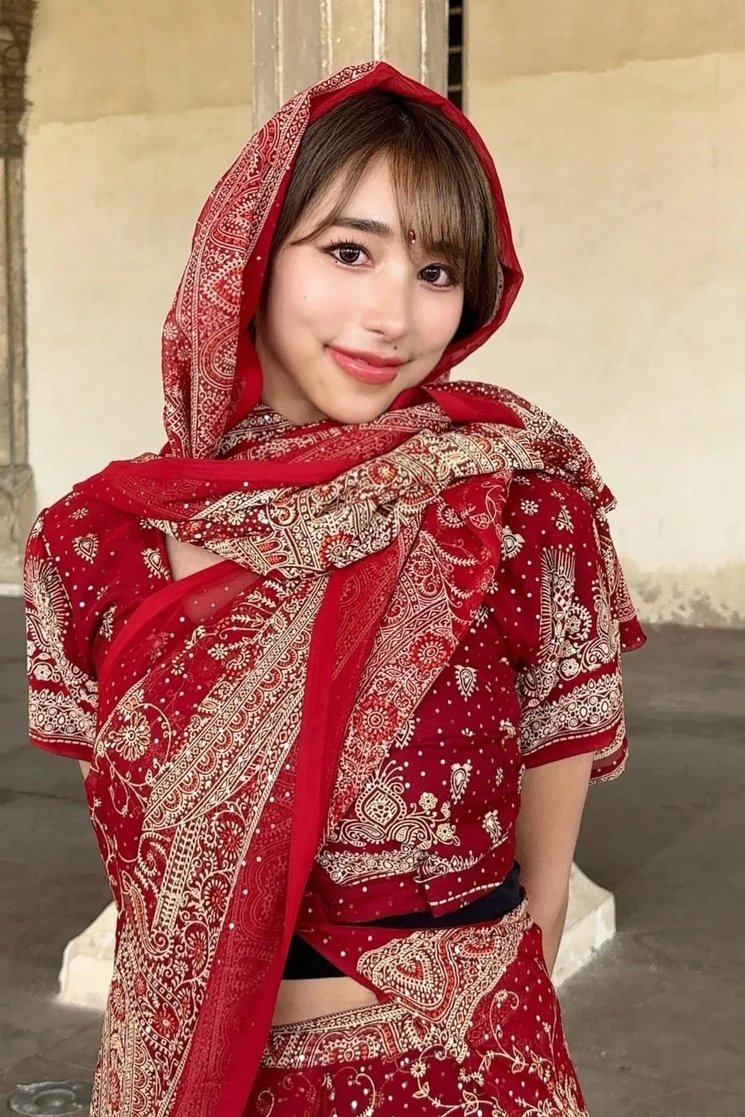 MISS ISHIKAWA
