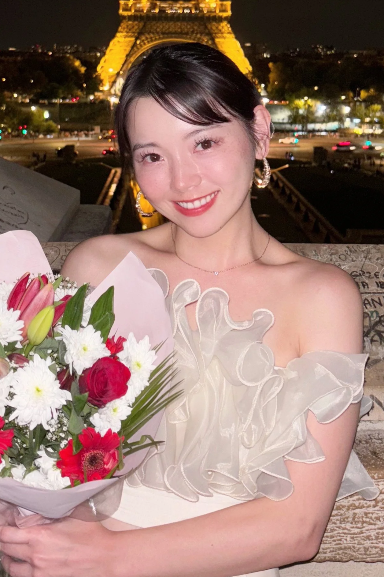 MISS OSAKA