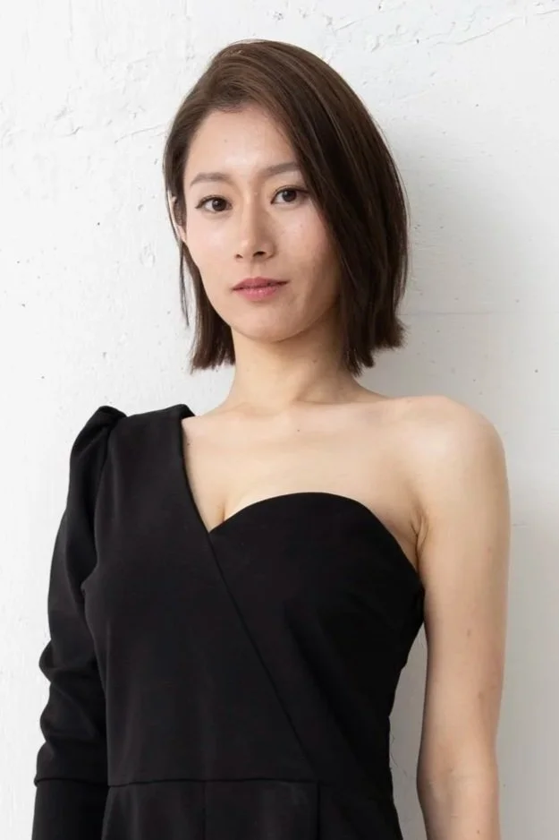 MISS EHIME