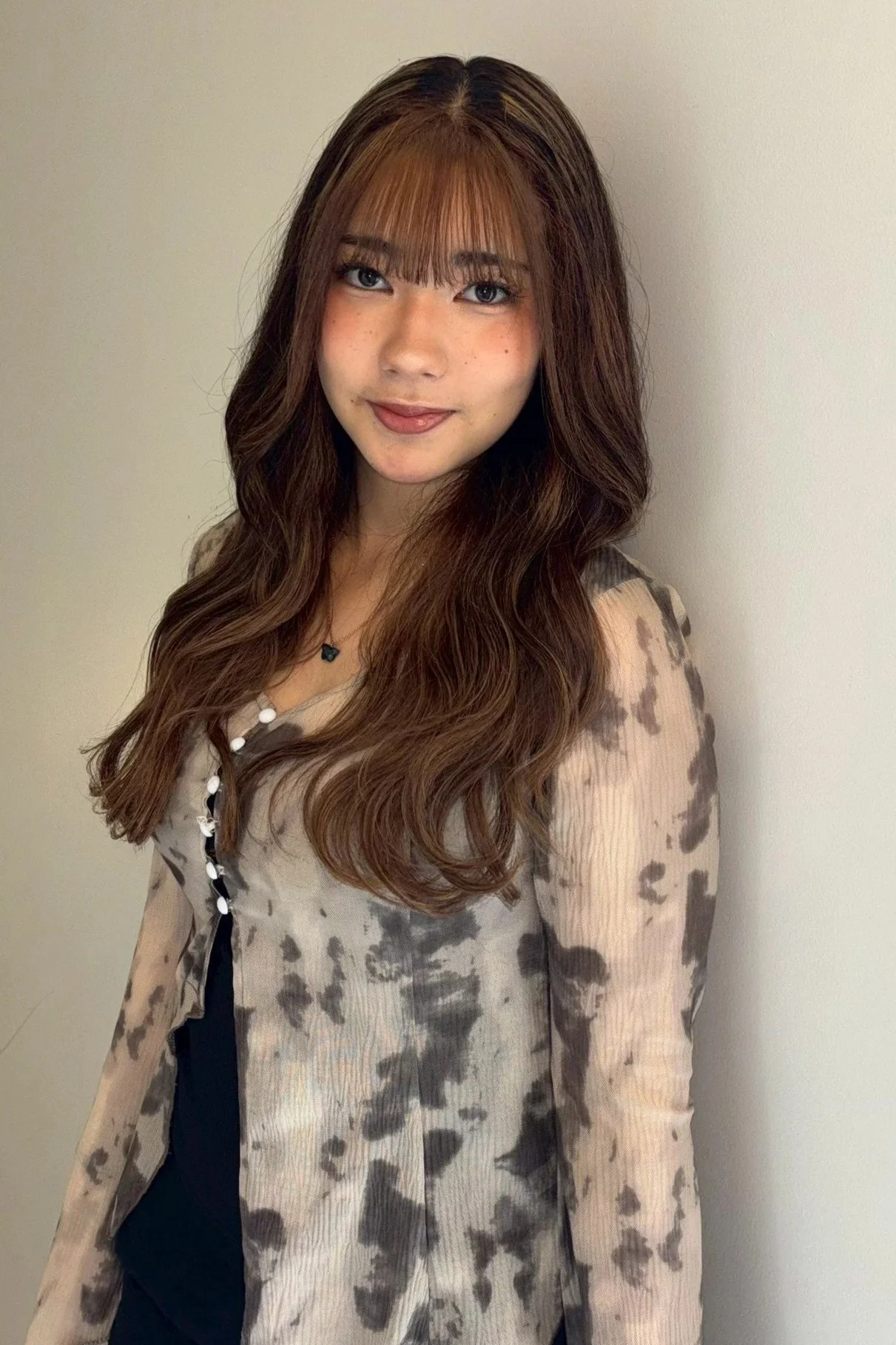 MISS NAGASAKI