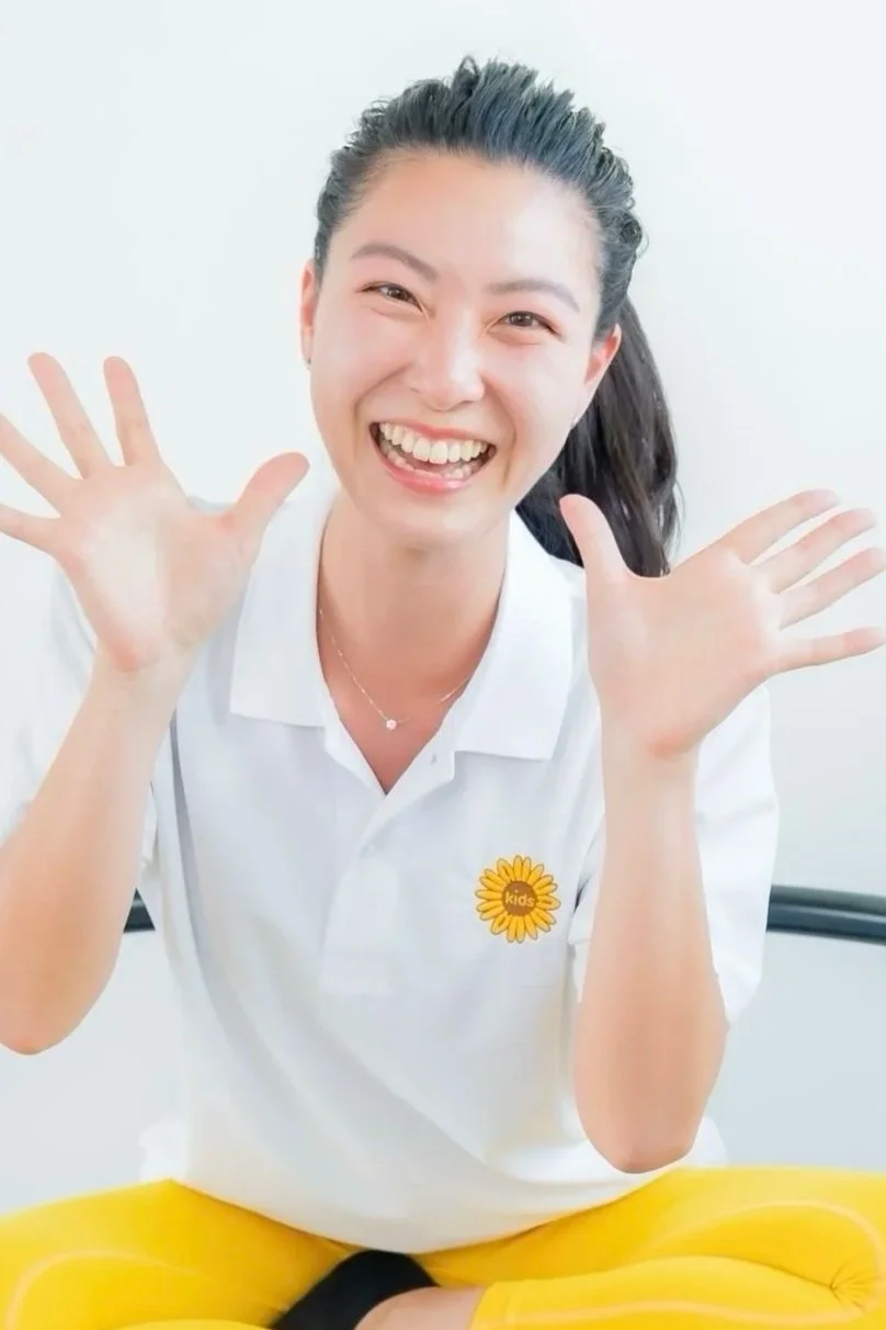 MISS MIYAZAKI