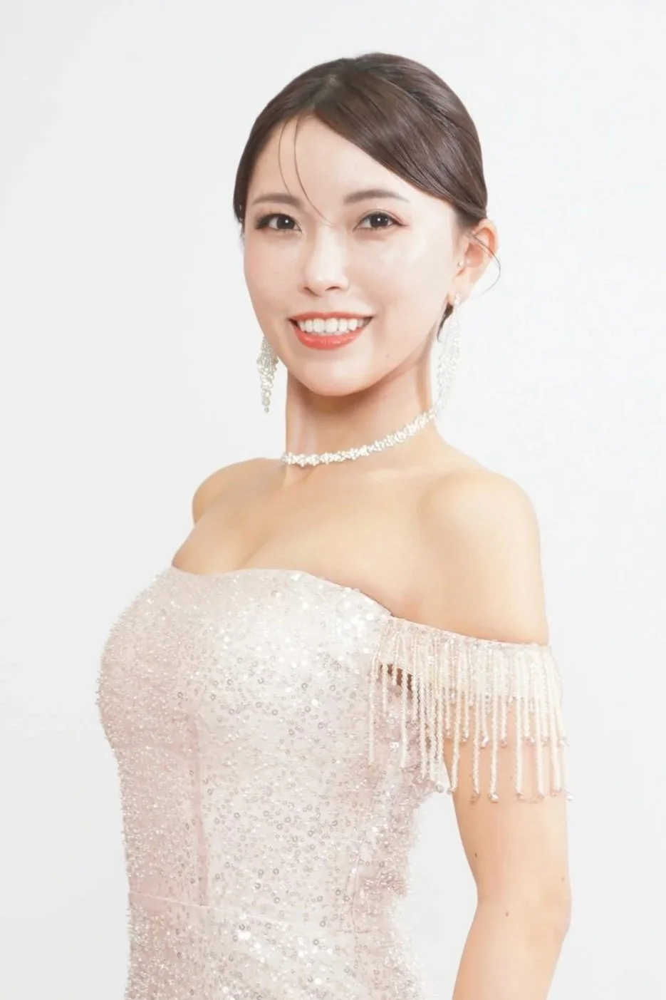 MISS KAGOSHIMA