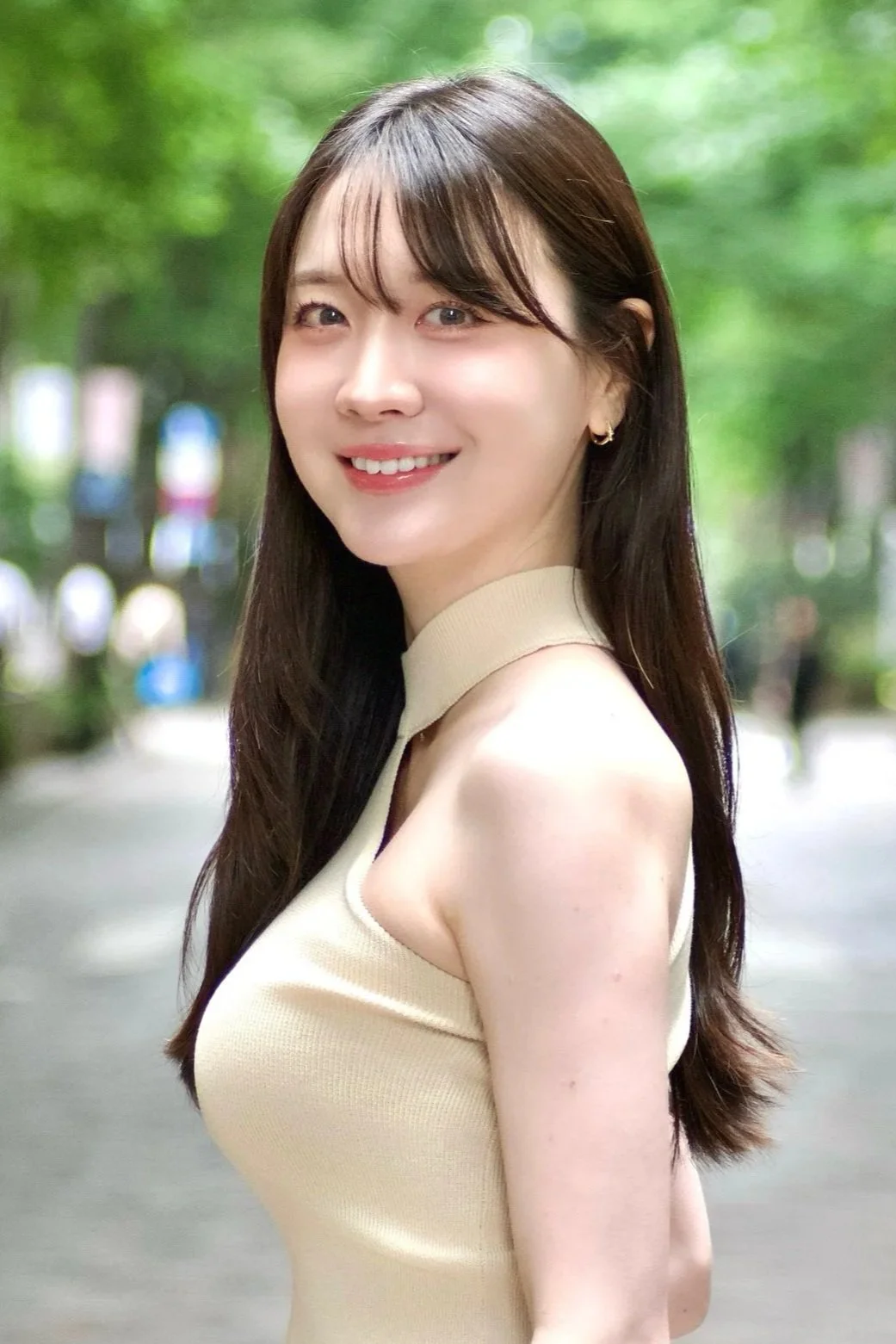 MISS YAMAGUCHI