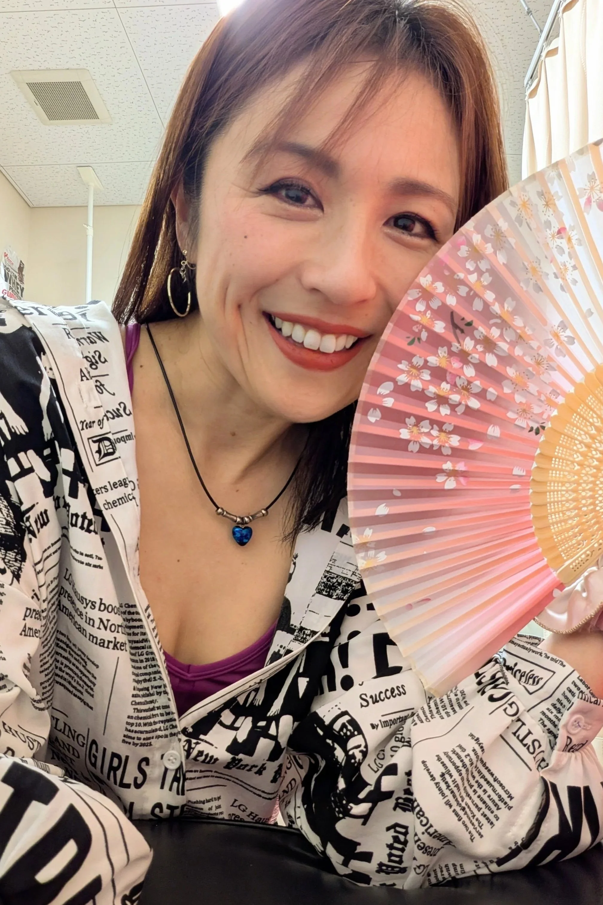 MISS SHIGA Premium