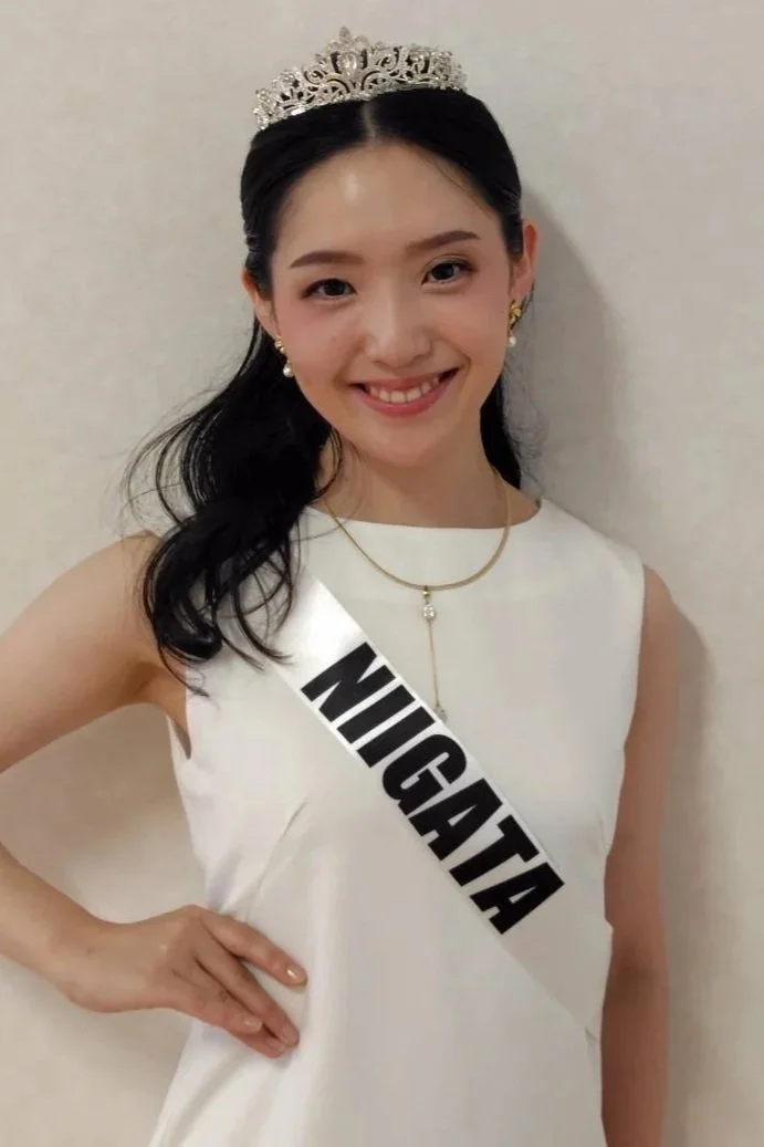 MISS NIIGATA