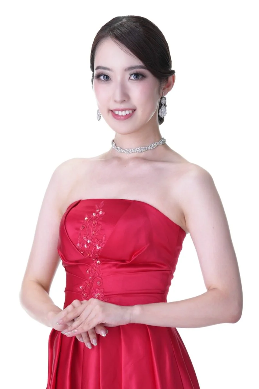 MISS HOKKAIDO