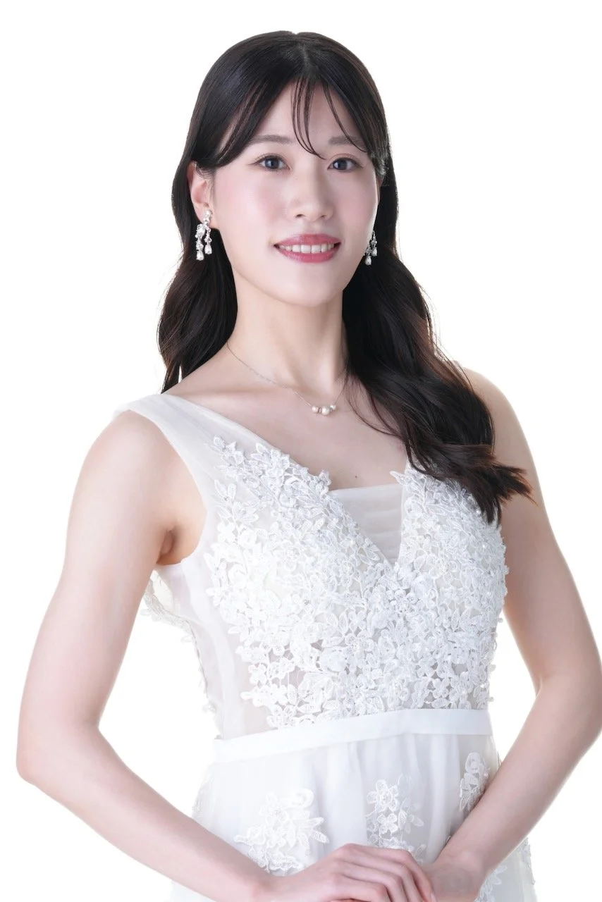 MISS FUKUSHIMA