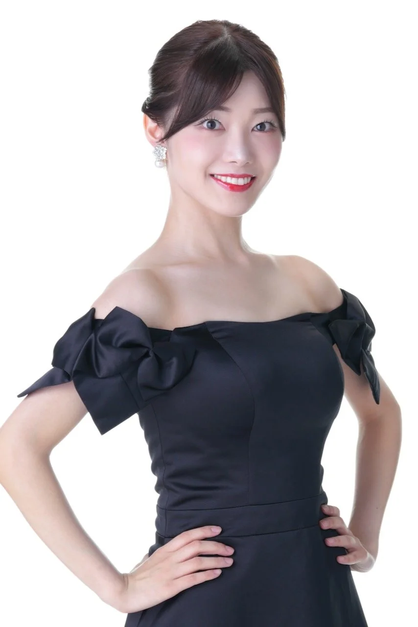 MISS GUNMA