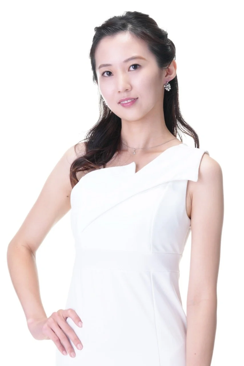 MISS TOYAMA