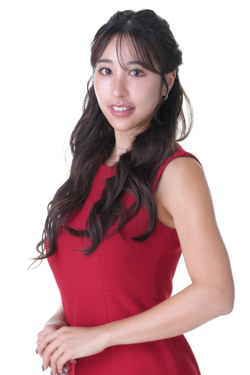MISS ISHIKAWA