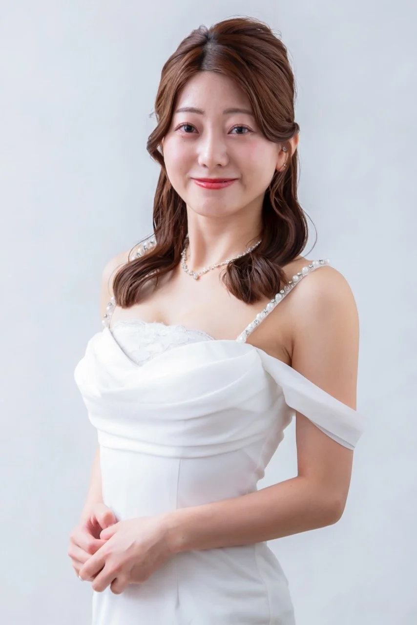 MISS FUKUI