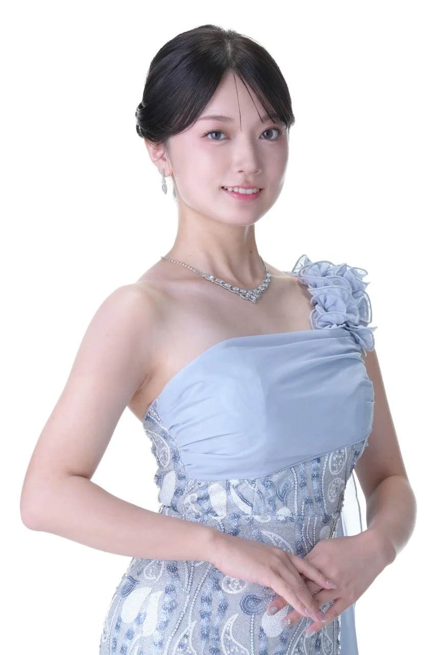 MISS NAGANO