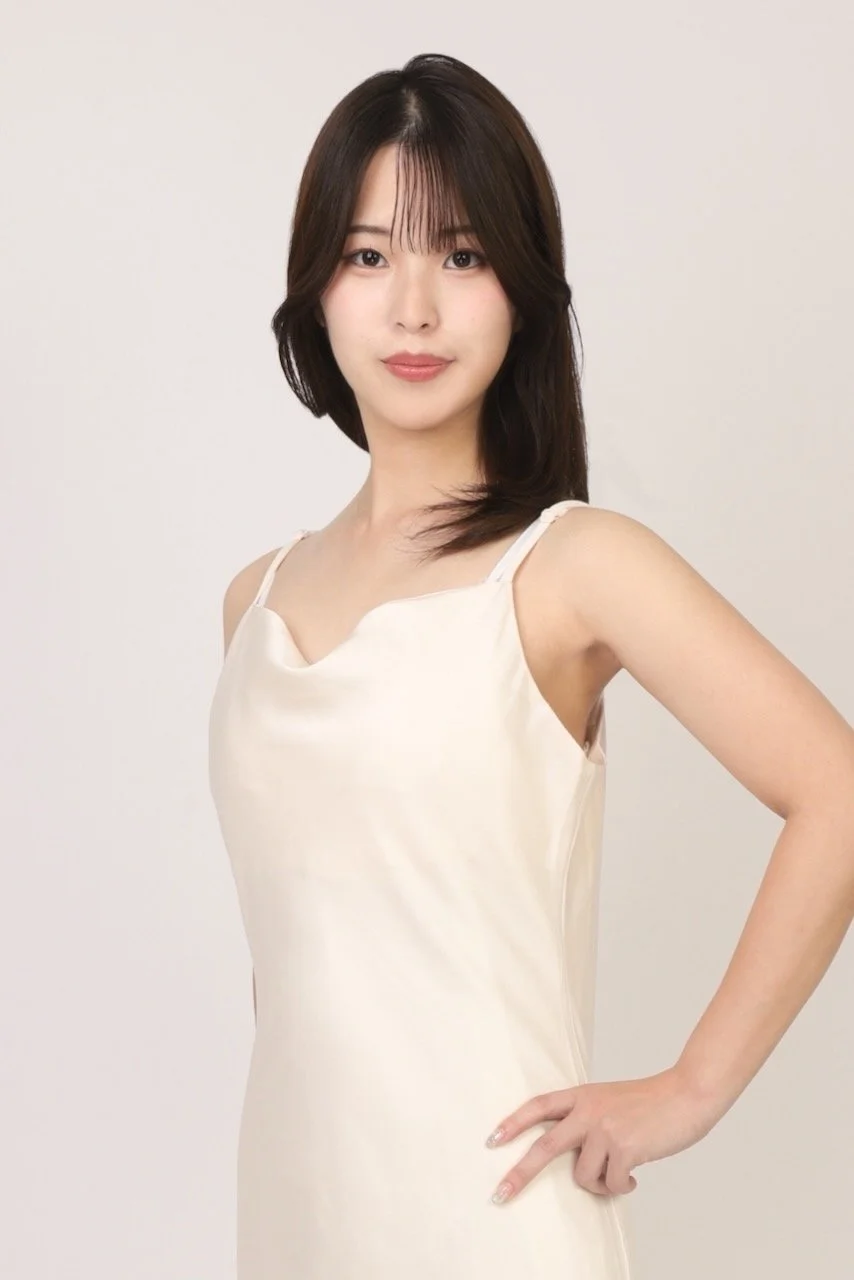MISS SHIGA