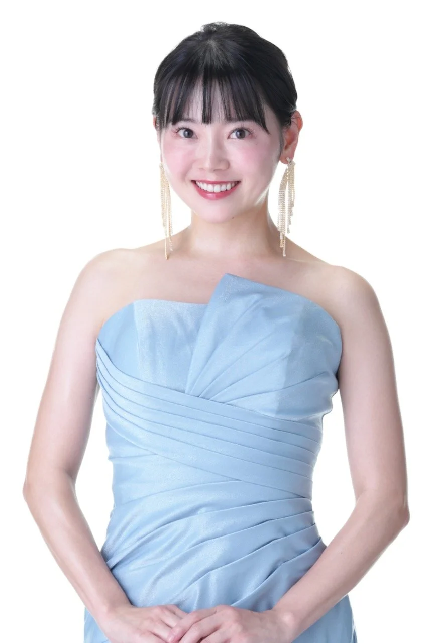 MISS OSAKA