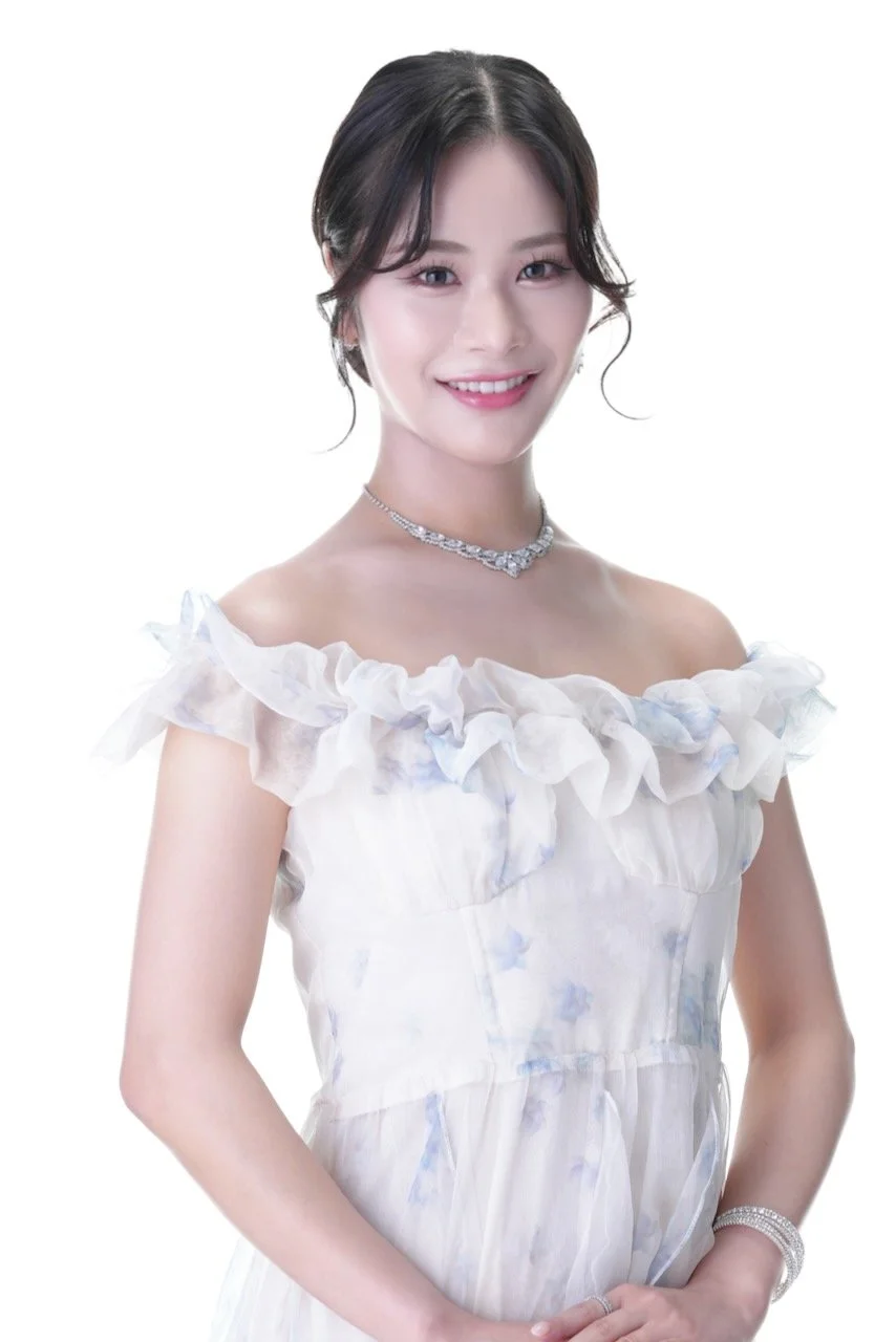 MISS TOTTORI